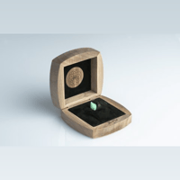 E.A.T. - European Audio Team Jo N°5 Cartridge variant 5