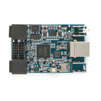 MiniDsp USBStreamer Kit variant 3