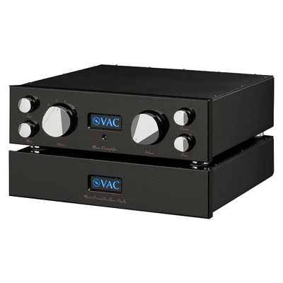 VAC Amps Master