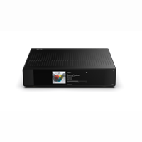 Arcam ST25 variant 2