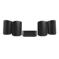 Denon Atrium Outdoor System with Denon Home Amp variant 1