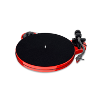 Pro-ject Audio Systems - USA RPM 1 Carbon variant 1