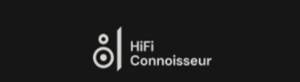 HiFi Connoisseur logo