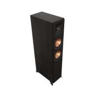 Klipsch RP-6000F II 2.0.0 Dual Floorstanding Speaker + Onkyo TX-NR6100 AV Receiver variant 6