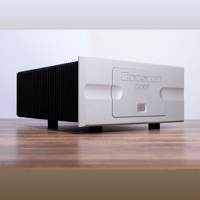 Bryston 28B Cubed Mono Amplifier variant 1