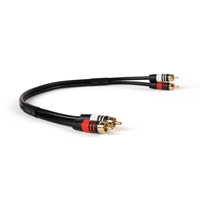 JDS Labs 6ft RCA to RCA Cable variant 2