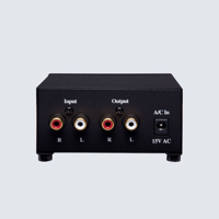 Hsu Research High Pass Filter variant 2