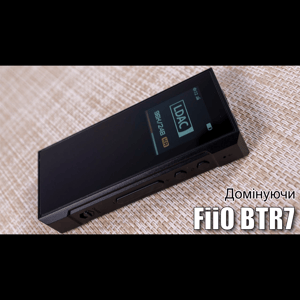 Thumbnail of the video review https://www.youtube.com/watch?v=_L48-GdD-WM