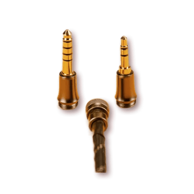 Dunu Q-Lock Mini Modular Plug
