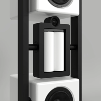 AudioNec Evo 3 variant 2