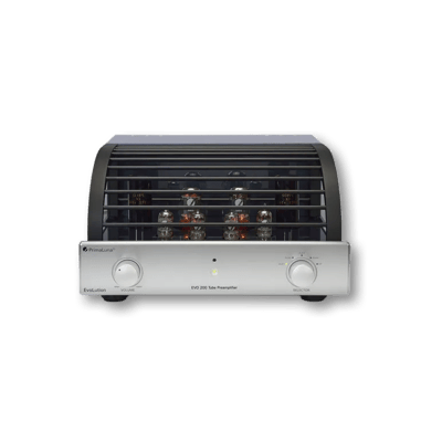 PrimaLuna - USA EVO 200 Preamplifier