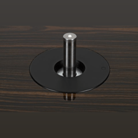 E.A.T. - European Audio Team Forte Turntable variant 12