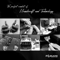 F.AUDIO Scale variant 3