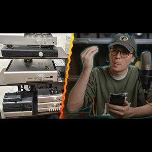 Thumbnail of the video review https://www.youtube.com/watch?v=t35JKYV-9Is