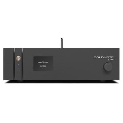Gold Note is-1000-mkii