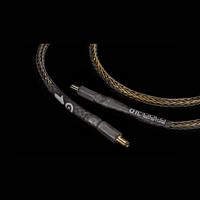 Ansuz Acoustics DC Linkz D-TC Gold Signature / Cable Accessories variant 1