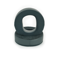 Dekoni Audio Elite Series Replacement Earpads for Audeze MM500 & LCD-5 variant 1