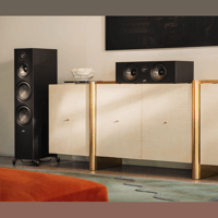 Denon Reserve R400 variant 6