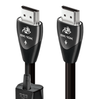 AudioQuest Dragon 48 variant 3