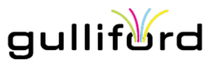 Gulliford Hi-Fi & Home Entertainment logo