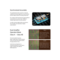 Cayin N7+ variant 12