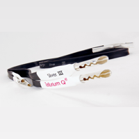 Tellurium Q Silver III Speaker Cable variant 2