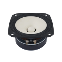 Fostex FE126NV2 variant 1