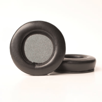 Dekoni Audio Universal Fit 100mm Replacement Earpads (Fits Beyerdynamic, AKG & More) variant 105