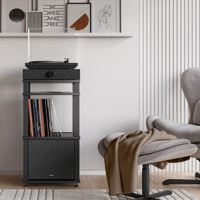 Andover SpinQuartet System variant 15