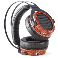 Kennerton Audio Equipment Thekk Karelian Birch (stabilized) variant 5