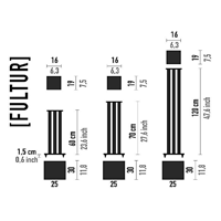 Music Tools Fultur variant 3