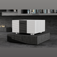 EMM Labs EMM Labs MTRS Stereo Amplifier variant 10