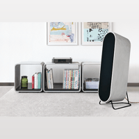 VONSCHLOO L10 loadspeaker variant 1