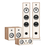 Triangle 5.0 BR08 Bundle variant 1