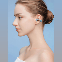 Nagaoka NCUFF20 Ear Cuff Earphones variant 12
