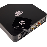 REL Acoustics Airship Direct variant 6
