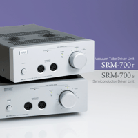 Stax - International Bundle Set SR-L700MKII + SRM-700S / SRM-700T variant 2