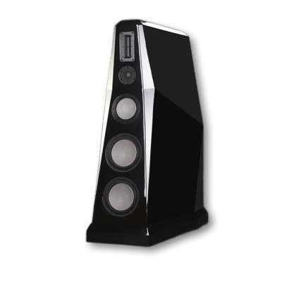 Von Schweikert ULTRA 9