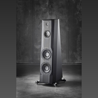 Gryphon Audio EOS 5 variant 2