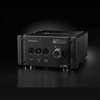 Eleven XI Audio Formula S Formula S Headphone Amplifier variant 1