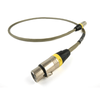 Chord Company Epic Digital Tuned ARAY RCA & RCA / BNC audio interconnect variant 3