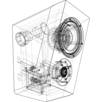 SVS SVS Ultra Evolution Elevation variant 14