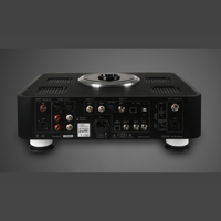 Ayon audio Ayon CD-35 II HF variant 3