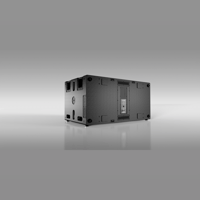 Theory Audio Design SR-218LF Maximum Output Manifold Bass Reflex Subwoofer variant 4