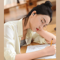 Sennheiser IE 200 Silver variant 7