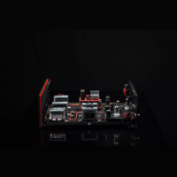 SW1x VDT II Valve Digital Transport Player & Music Streamer variant 3