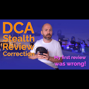 Thumbnail of the video review https://www.youtube.com/watch?v=Z4ftJNl_4Ms