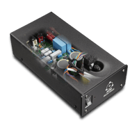 AVID Hifi Pellar variant 3