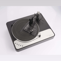 Dr. Feickert Analogue PROTRACTOR NG variant 12