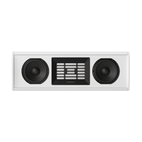 Piega usa Coax Gen2 211 Center Channel Speaker variant 11